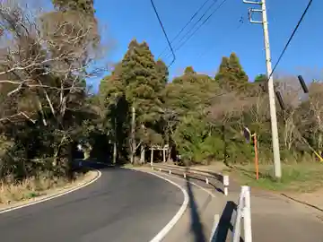 八幡神社(千葉県)