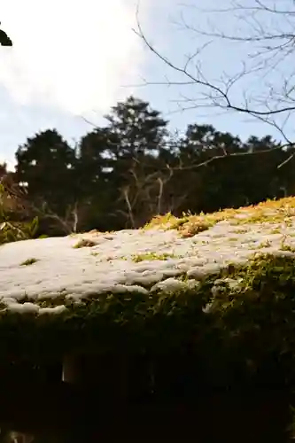 寂光院(京都府)