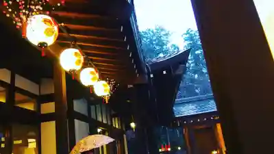 櫻木神社(千葉県)