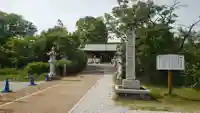 柳澤神社のその他建物
