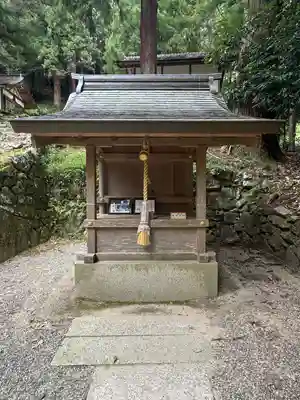 日吉大社(滋賀県)