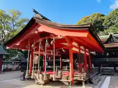 住吉神社(山口県)