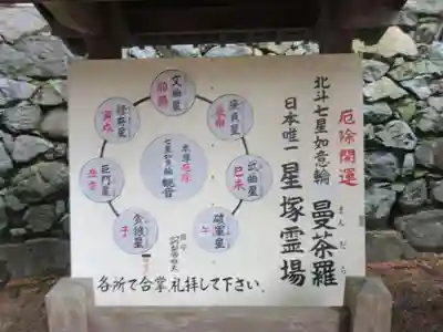 観心寺の御朱印