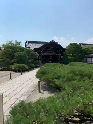 仁和寺のその他建物