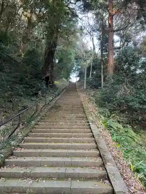 華蔵寺(島根県)