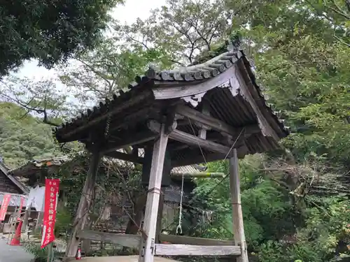 金剛座寺のその他建物