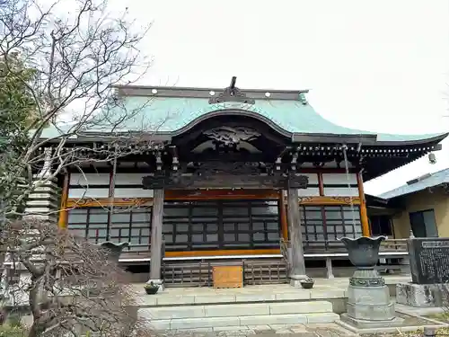 影向寺(神奈川県)