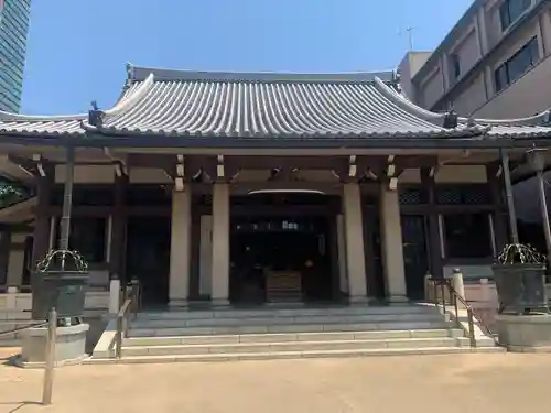 とげぬき地蔵尊 高岩寺(東京都)