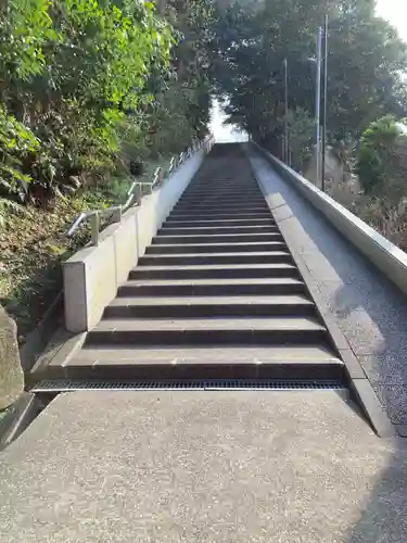 富岡八幡宮(神奈川県)