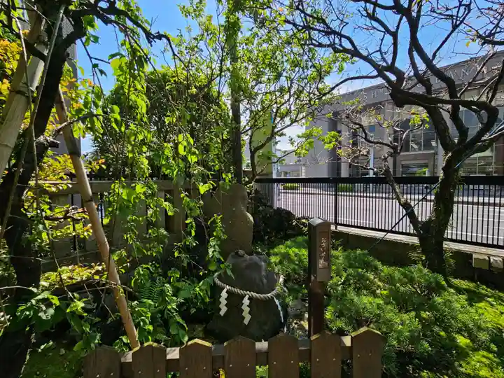 静岡天満宮(静岡県)