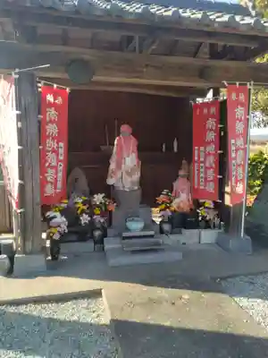 岩誓寺(宮城県)