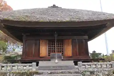 中禅寺(長野県)
