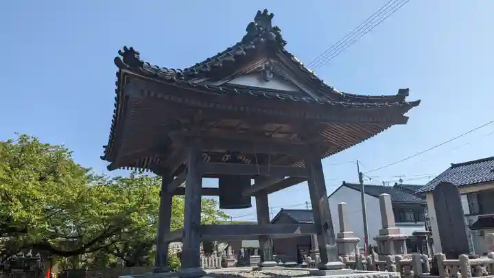 安照寺のその他建物