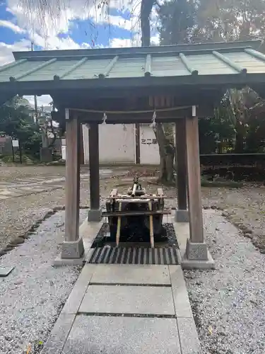 廣瀬神社(埼玉県)