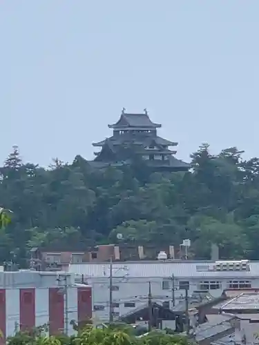 千手院(島根県)