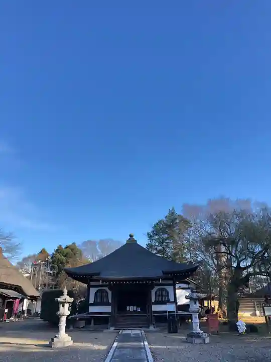 専修寺のその他建物