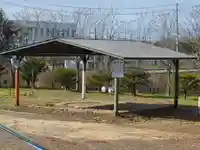 鵡川神社(北海道)