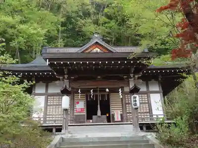 金毘羅神社(山梨県)