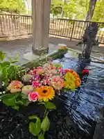 美幌神社(北海道)