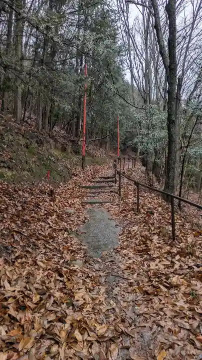 安行山 磐榮稲荷宮(京都府)