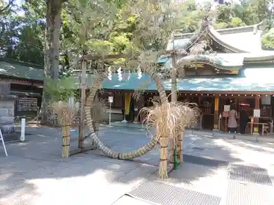 一言主神社(茨城県)