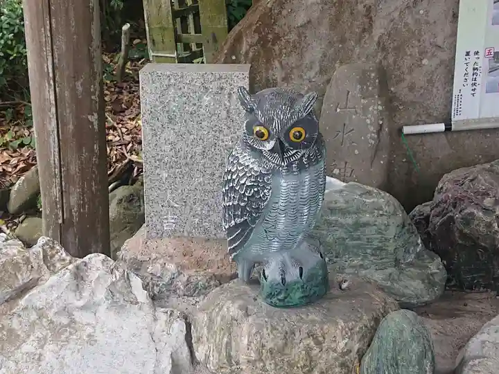 諏訪神社(鹿児島県)