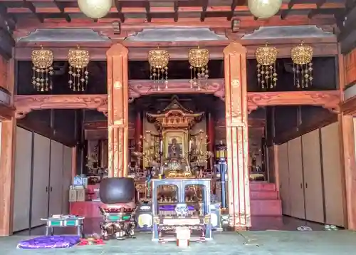 寳藏寺の末社・摂社