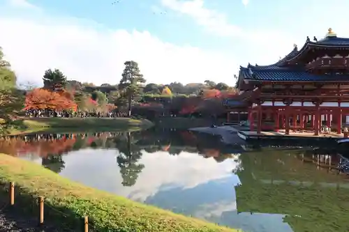 平等院のその他建物