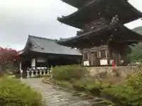 南法華寺(壷阪寺)のその他建物