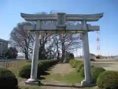 田中神社(埼玉県)