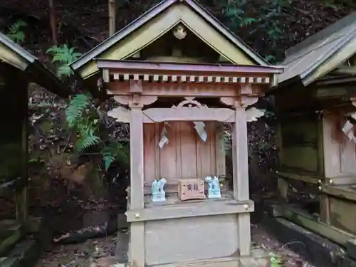 葛木御歳神社(奈良県)