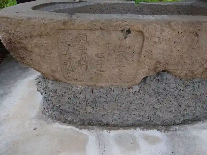 一宮浅間神社(山梨県)