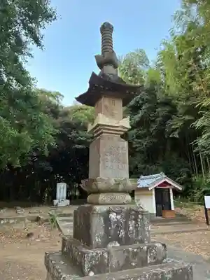 東光寺(千葉県)
