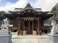 赤羽八幡神社(東京都)