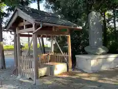 若宮神社(滋賀県)