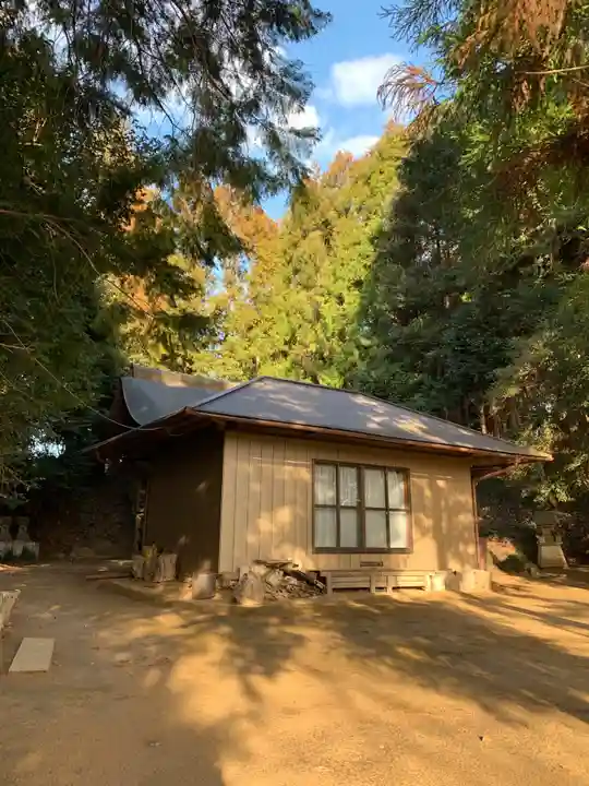 八坂神社(千葉県)