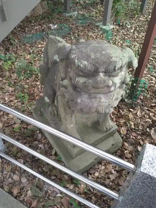山王神社(長崎県)