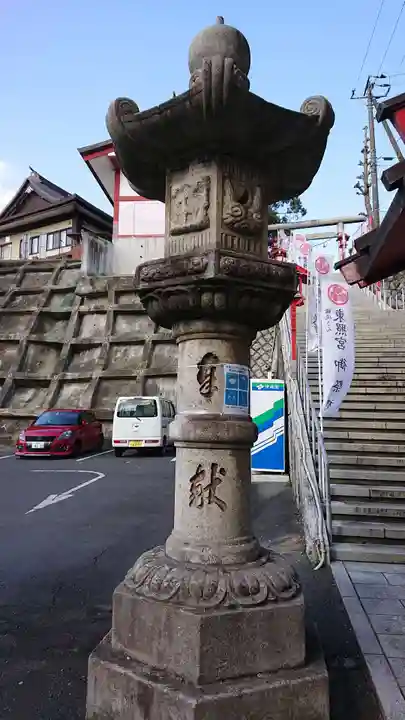 水戸東照宮のその他建物