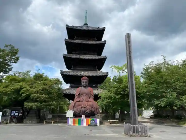 八事山 興正寺のその他建物