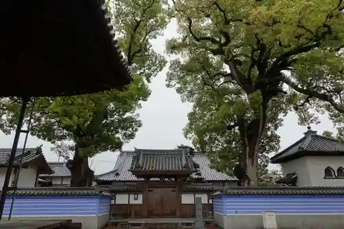 本山寺(大阪府)
