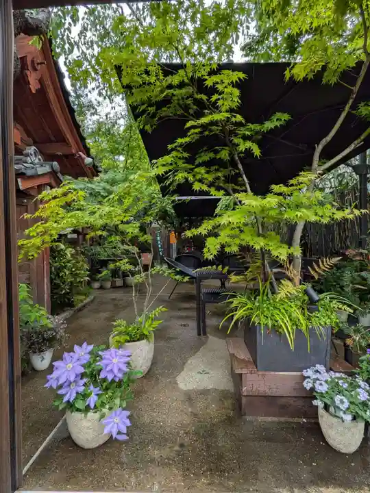 陽運寺(東京都)