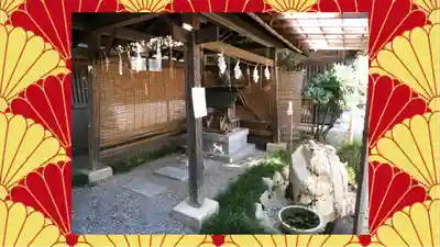 常磐神社(茨城県)