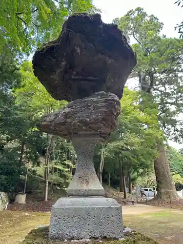 雷神社(福岡県)