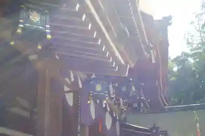 大神神社(奈良県)