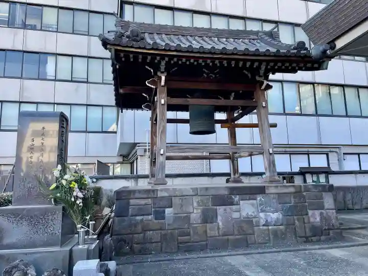 天龍寺(東京都)