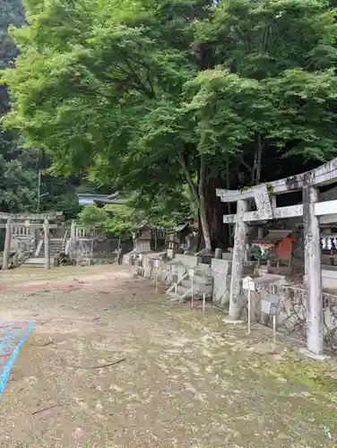 甘南備神社(広島県)