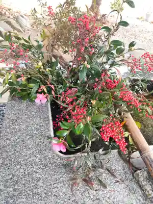 高司神社〜むすびの神の鎮まる社〜(福島県)