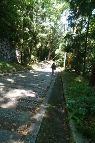石清水八幡宮のその他建物