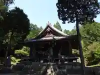 諏訪南宮神社(愛知県)