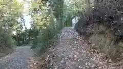 尾瀧神社(福島県)